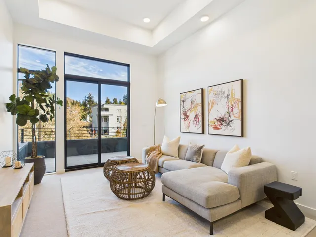 $5,995,000 | 760 North Washington, Unit 301, Ketchum, ID 83340