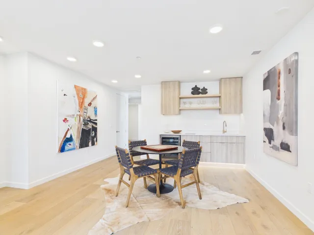 $5,845,000 | 760 North Washington, Unit 301, Ketchum, ID 83340