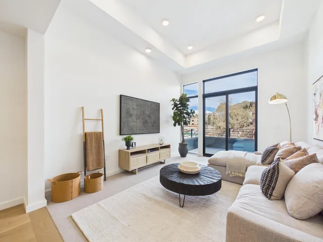 $5,845,000 | 760 North Washington, Unit 301, Ketchum, ID 83340