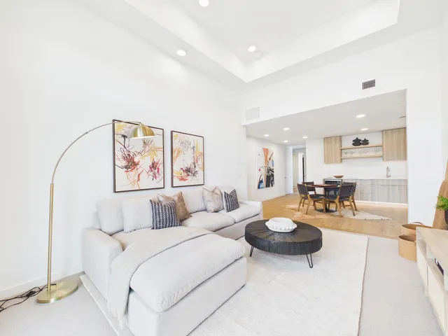 $5,845,000 | 760 North Washington, Unit 301, Ketchum, ID 83340