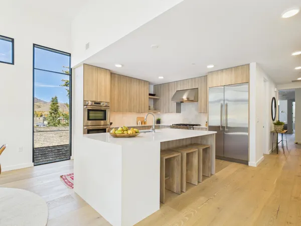 $5,695,000 | 760 North Washington, Unit 301, Ketchum, ID 83340