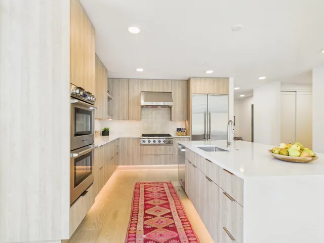 $5,995,000 | 760 North Washington, Unit 301, Ketchum, ID 83340