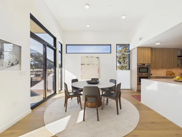 $5,845,000 | 760 North Washington, Unit 301, Ketchum, ID 83340