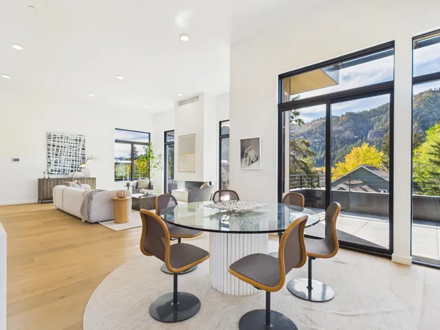 $5,995,000 | 760 North Washington, Unit 301, Ketchum, ID 83340