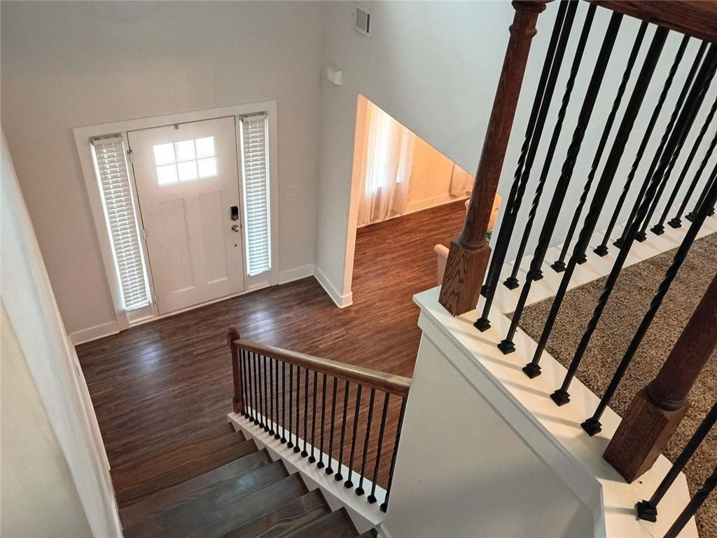 807 Ridgeview Court Hampton, GA 30228 - Photo 7 of 69