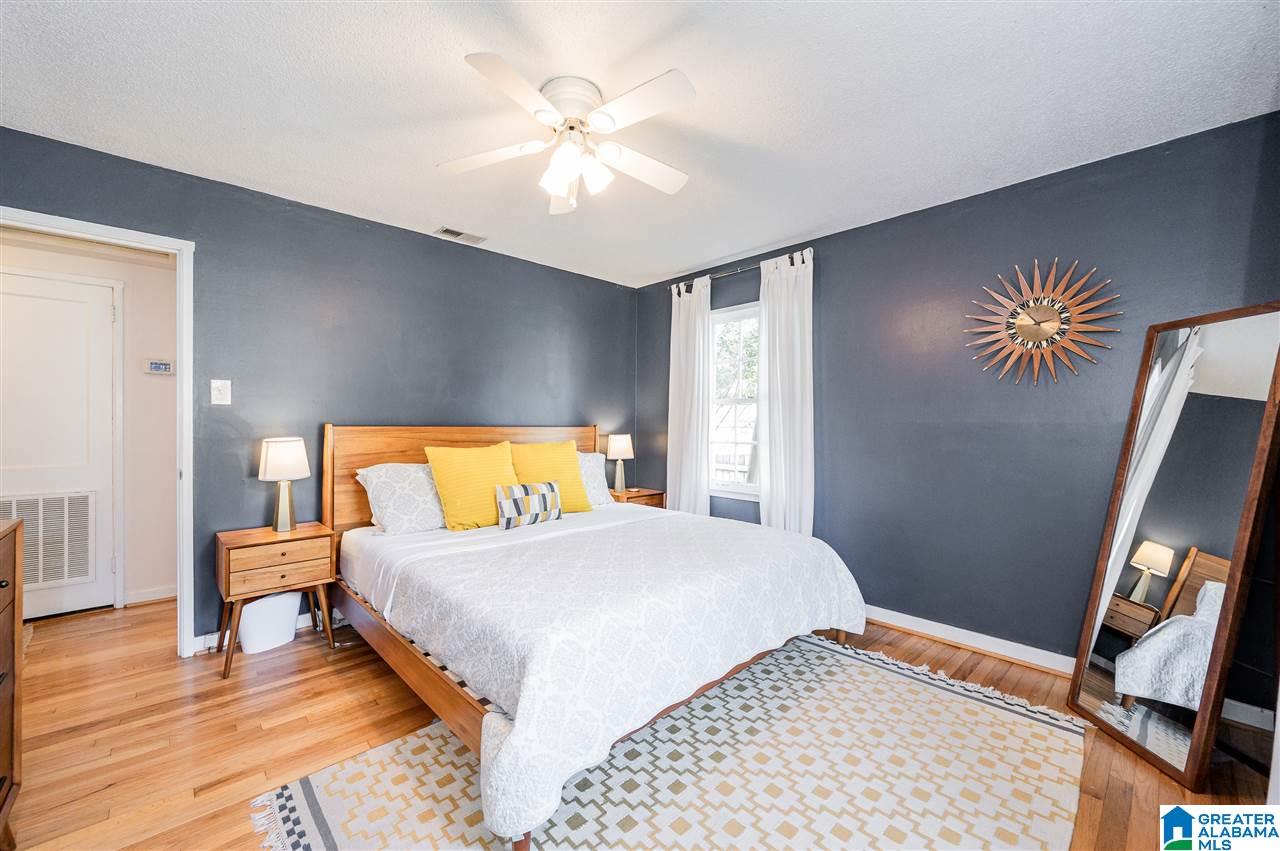 209 Raleigh Avenue Birmingham, AL 35209 - Photo 25 of 46