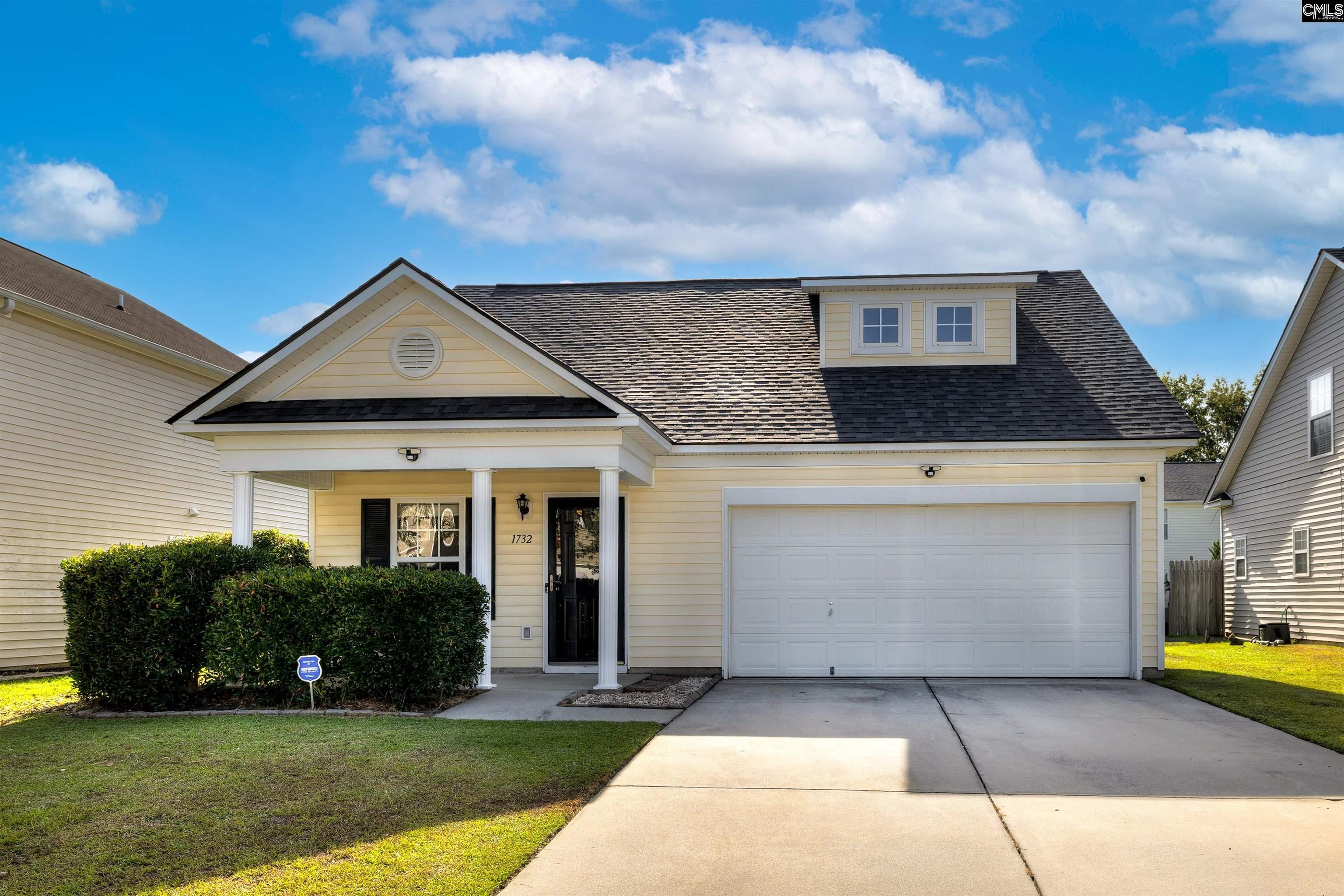 1732 Benelli Street Sumter, SC 29150 - Photo 2 of 28 Gallery Image 2