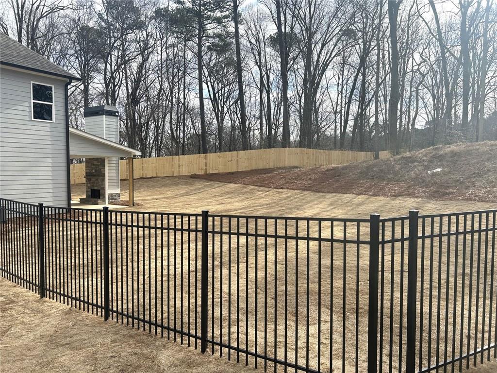 102 Barnwood Pte Dallas, GA 30132 - Photo 11 of 11