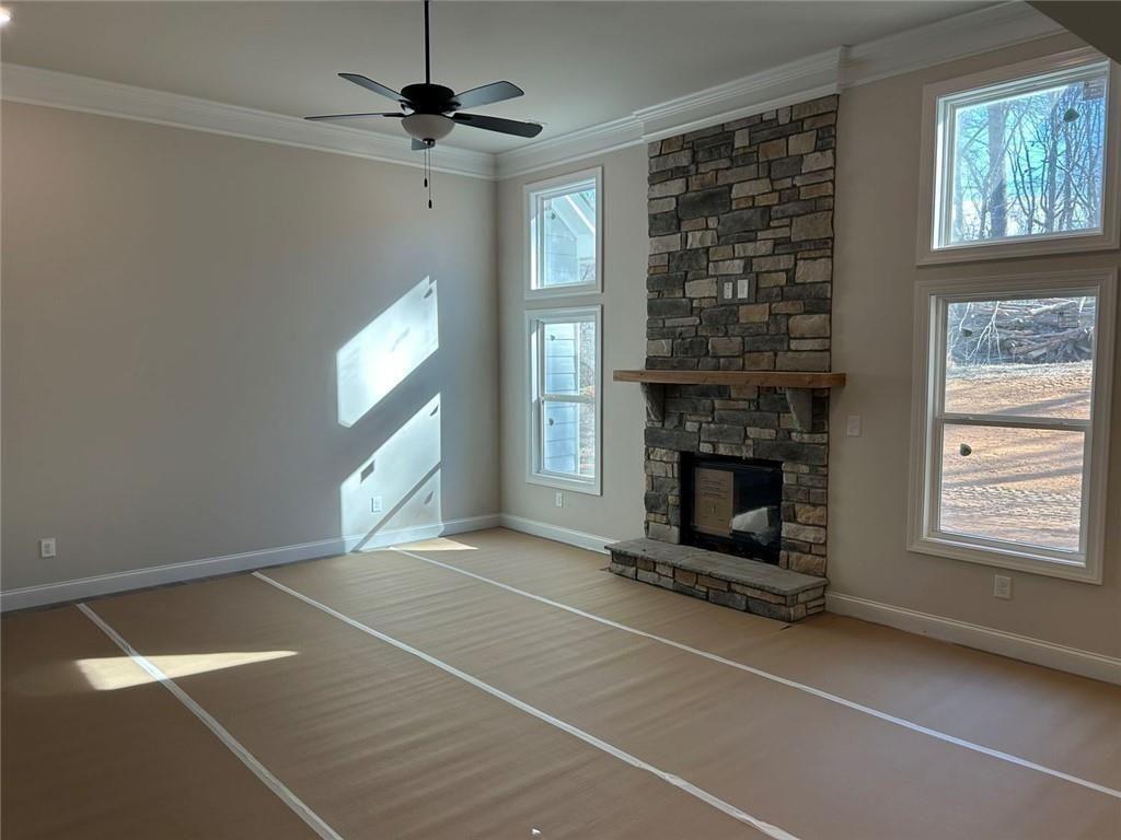 102 Barnwood Pte Dallas, GA 30132 - Photo 2 of 11