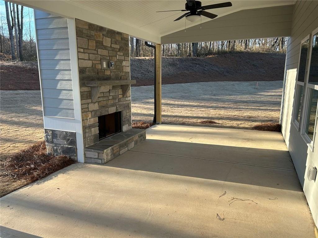 102 Barnwood Pte Dallas, GA 30132 - Photo 4 of 11