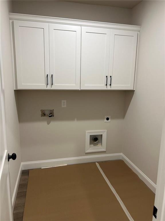 102 Barnwood Pte Dallas, GA 30132 - Photo 7 of 11