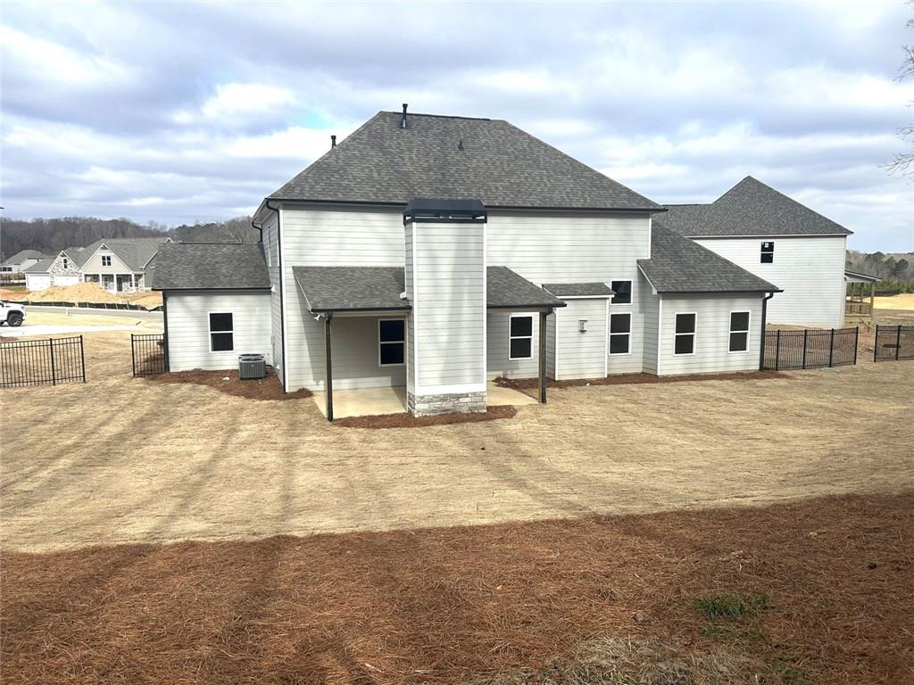 102 Barnwood Pte Dallas, GA 30132 - Photo 10 of 11