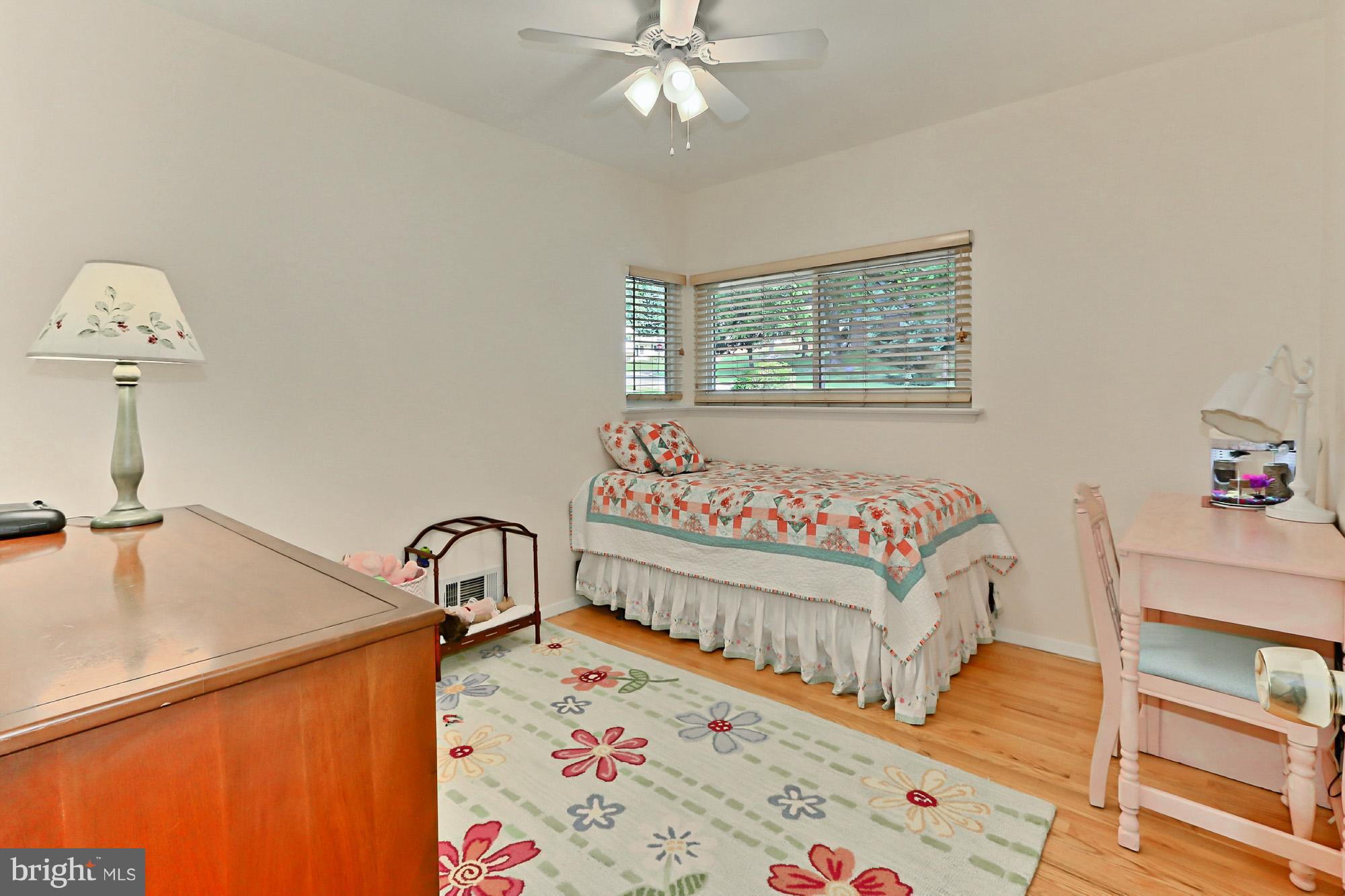 6337 Camilla Street Springfield, VA 22152 - Photo 18 of 30 Bedroom