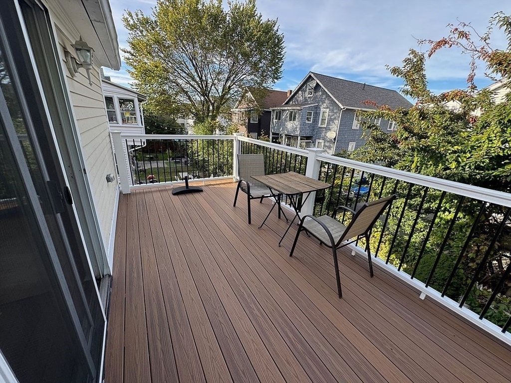 89 Bailey Road, Unit 1 Somerville, MA 02145 - Photo 2 of 16
