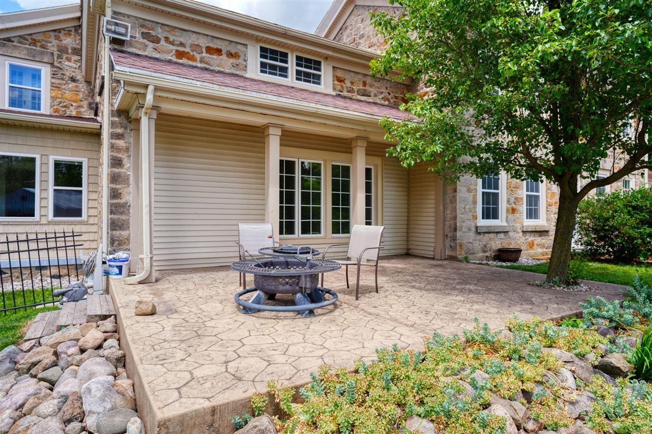 208 Glasgow Road Jackson, MI 49201 - Photo 52 of 99
