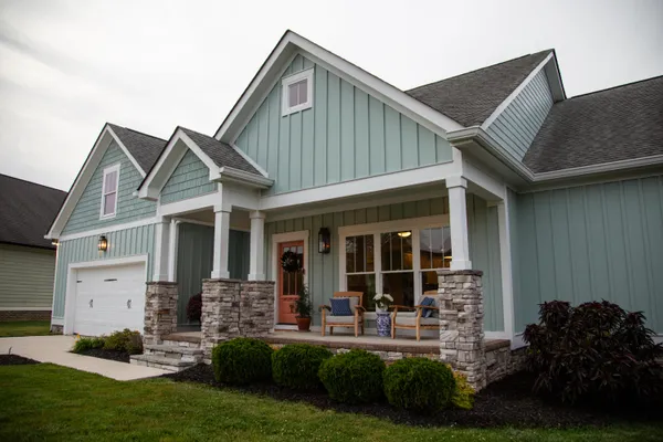 $499,000 | 3552 Morning Dew Cove, Apison, TN 37302