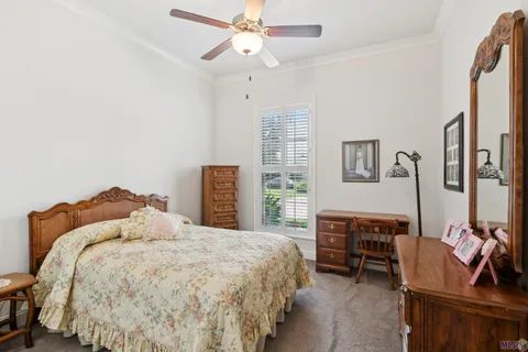 $575,000 | 37357 Whispering Hollow Avenue, Prairieville, LA 70769