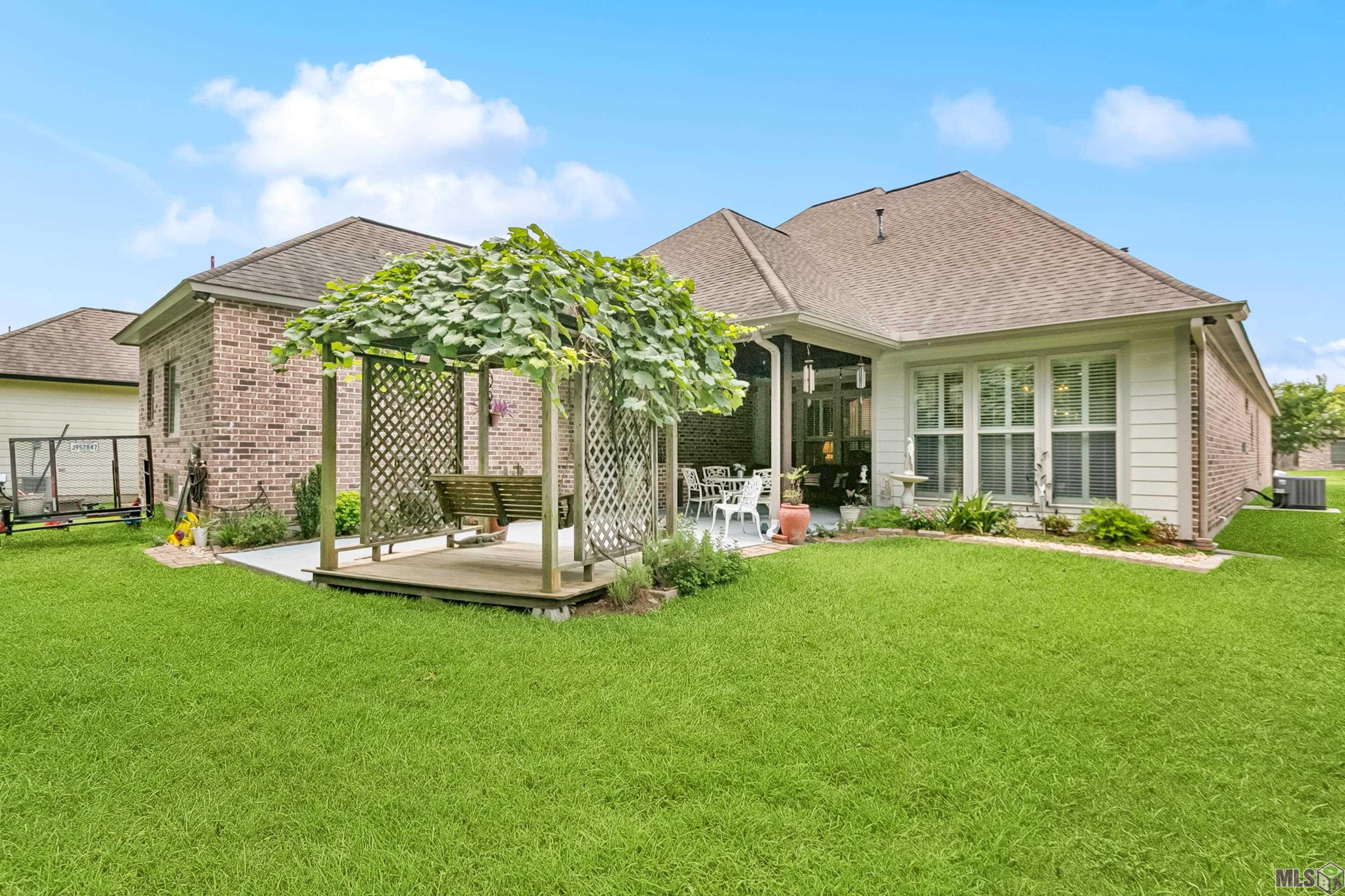 37357 Whispering Hollow Avenue Prairieville, LA 70769 - Photo 20 of 20