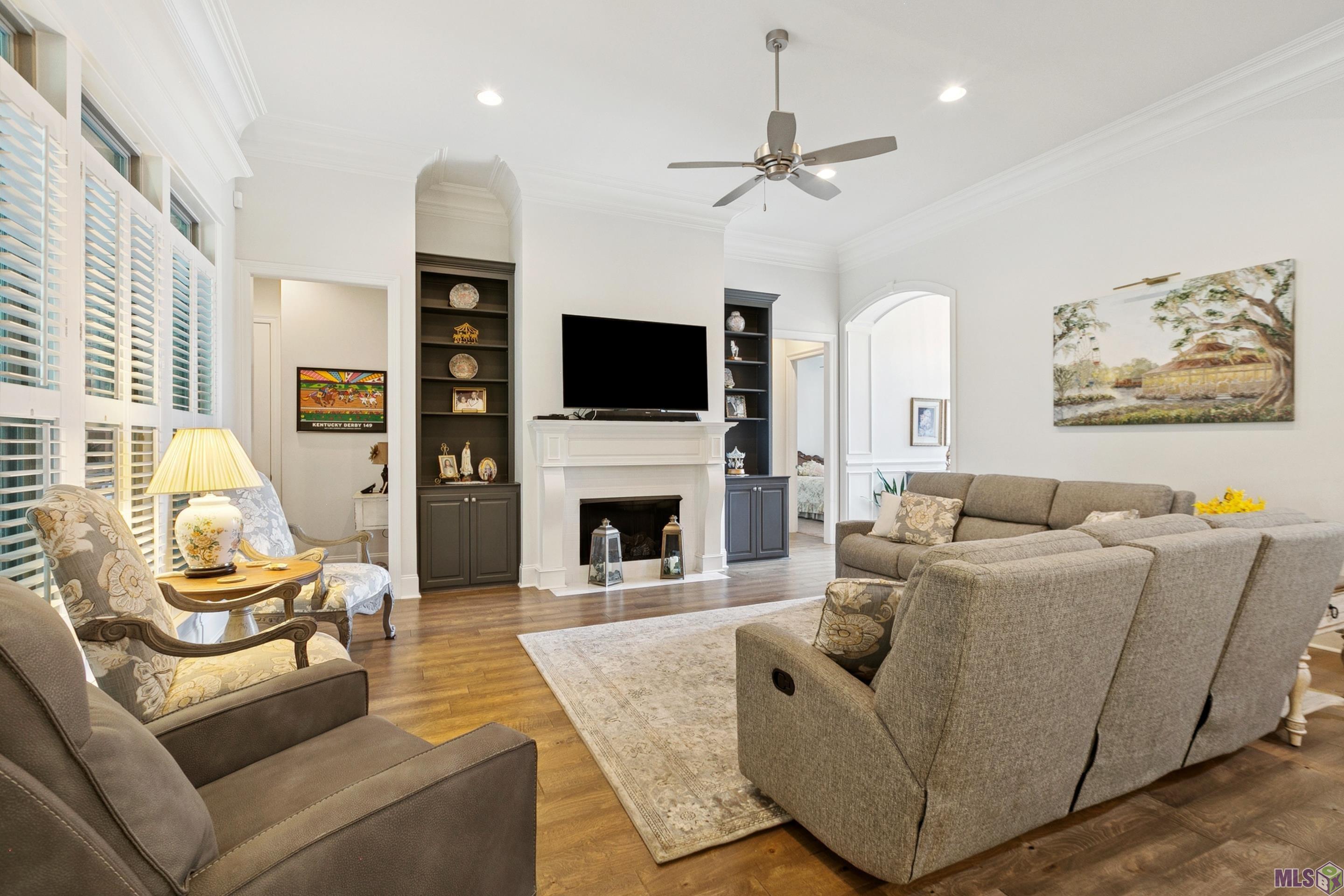 37357 Whispering Hollow Avenue Prairieville, LA 70769 - Photo 5 of 20