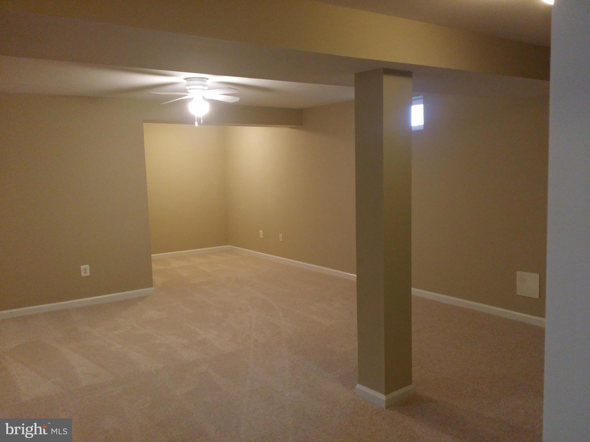 18412 Ashmeade Road Boyds, MD 20841 - Photo 11 of 17 Basement