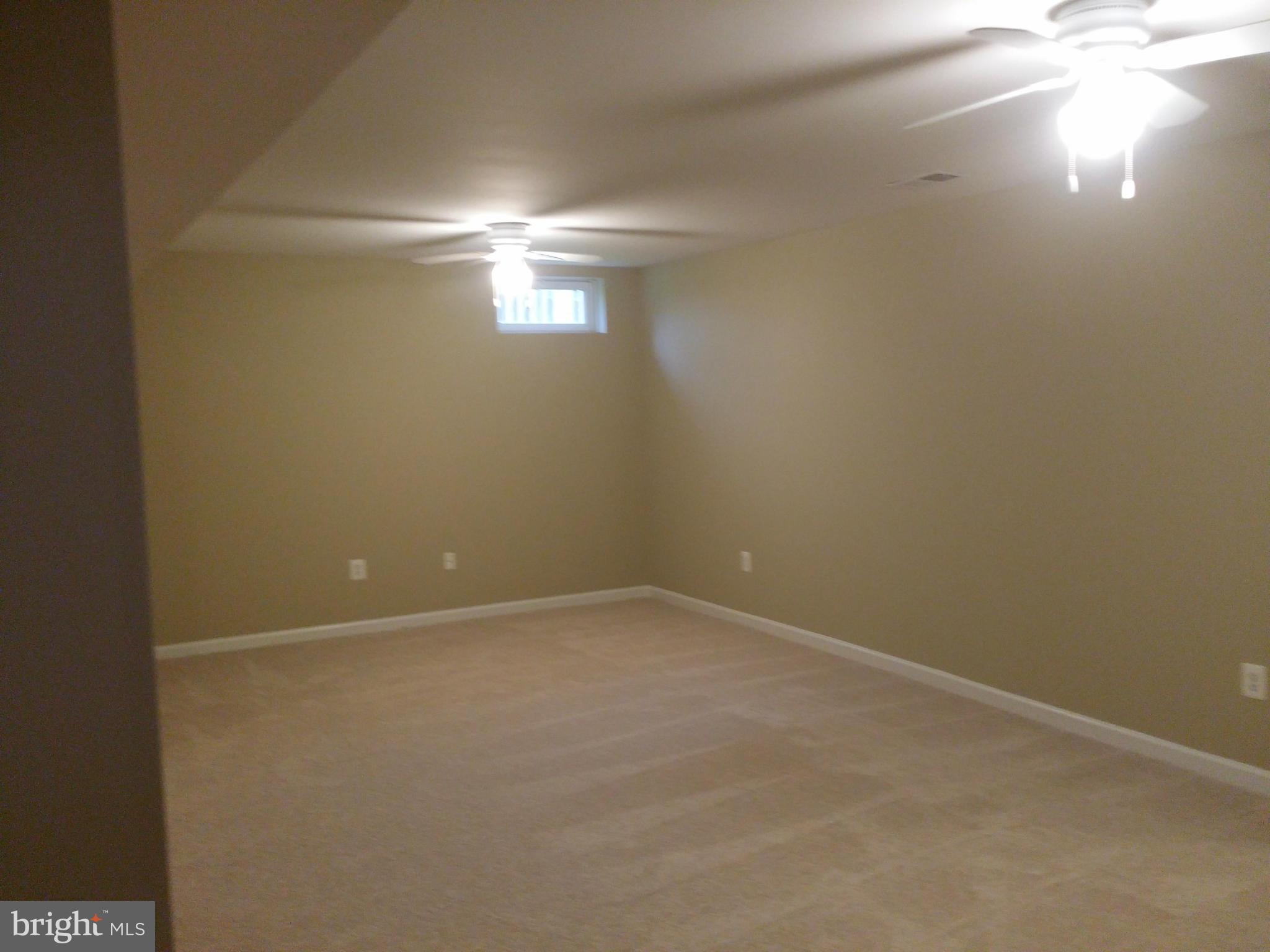 18412 Ashmeade Road Boyds, MD 20841 - Photo 12 of 17 Basement