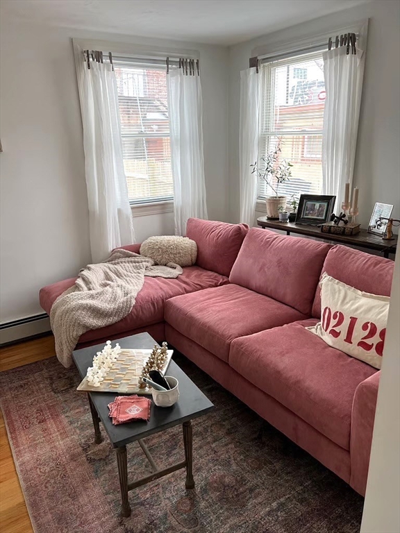 519 Bennington Street Boston, MA 02128 - Photo 4 of 11