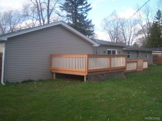 SWANEY-REAR