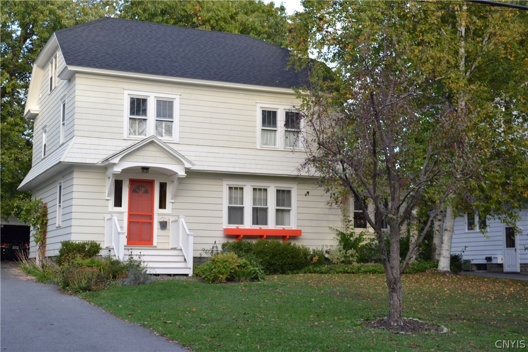 73 East Lake Road Skaneateles, NY 13152 - Photo 1 of 1