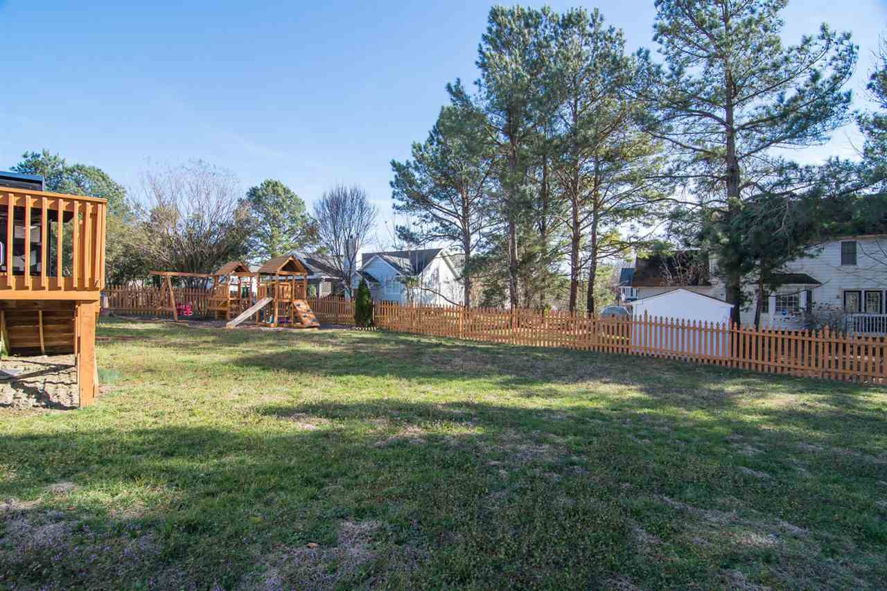 3301 Beech Bluff Lane Raleigh, NC 27616 - Photo 29 of 30 Photo 29
