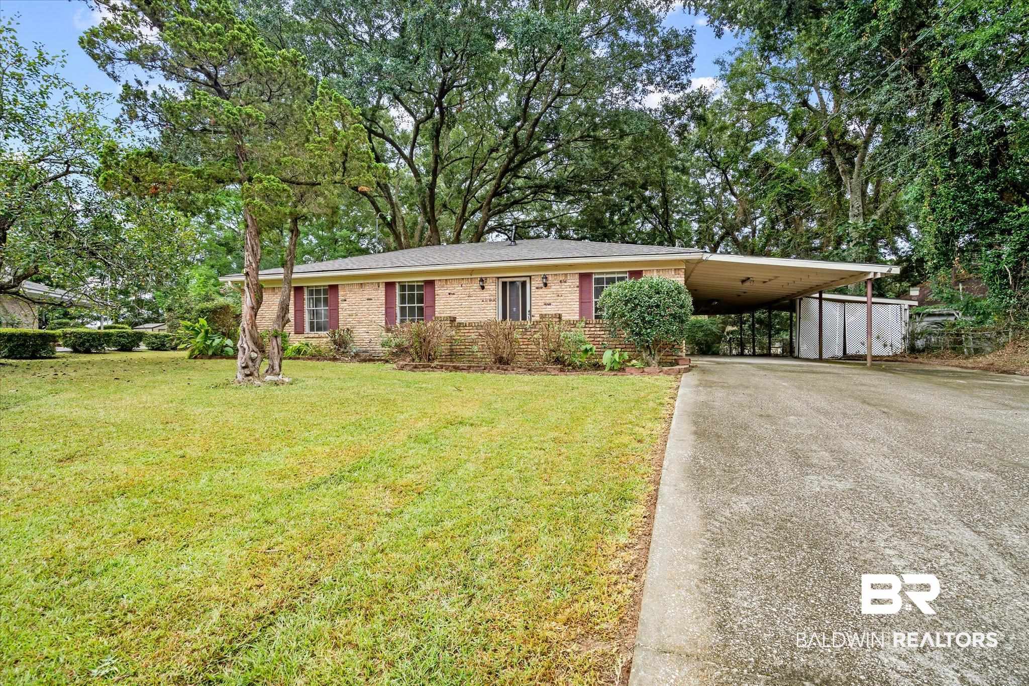 8001 Pawnee Circle Mobile, AL 36695 - Photo 21 of 23