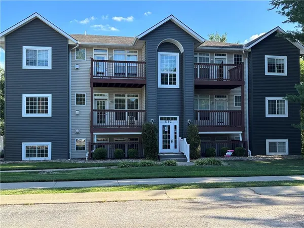 $121,250 | 17201 East 32nd Street South, Unit 3, Independence, MO 64055