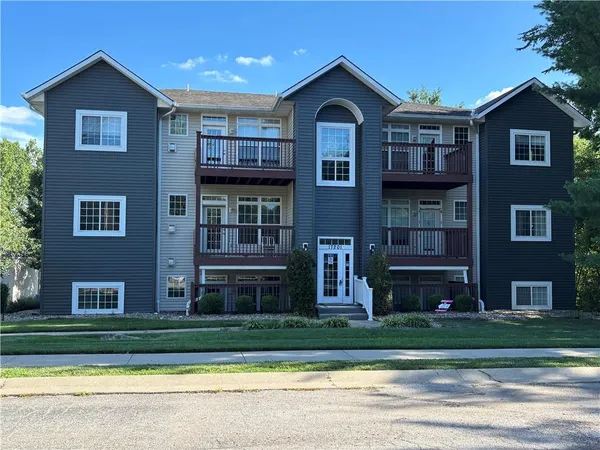 $121,250 | 17201 East 32nd Street South, Unit 3, Independence, MO 64055