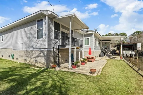 $395,000 | 31753 River Pines Drive, Springfield, LA 70462