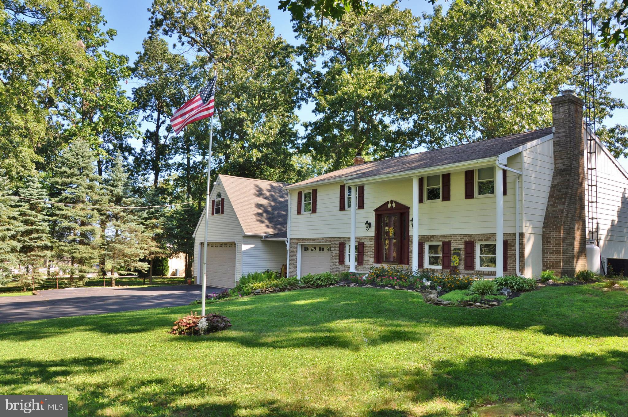 12473 Canning House Road Felton, PA 17322 - Photo 2 of 72 I'll look like this soon!
