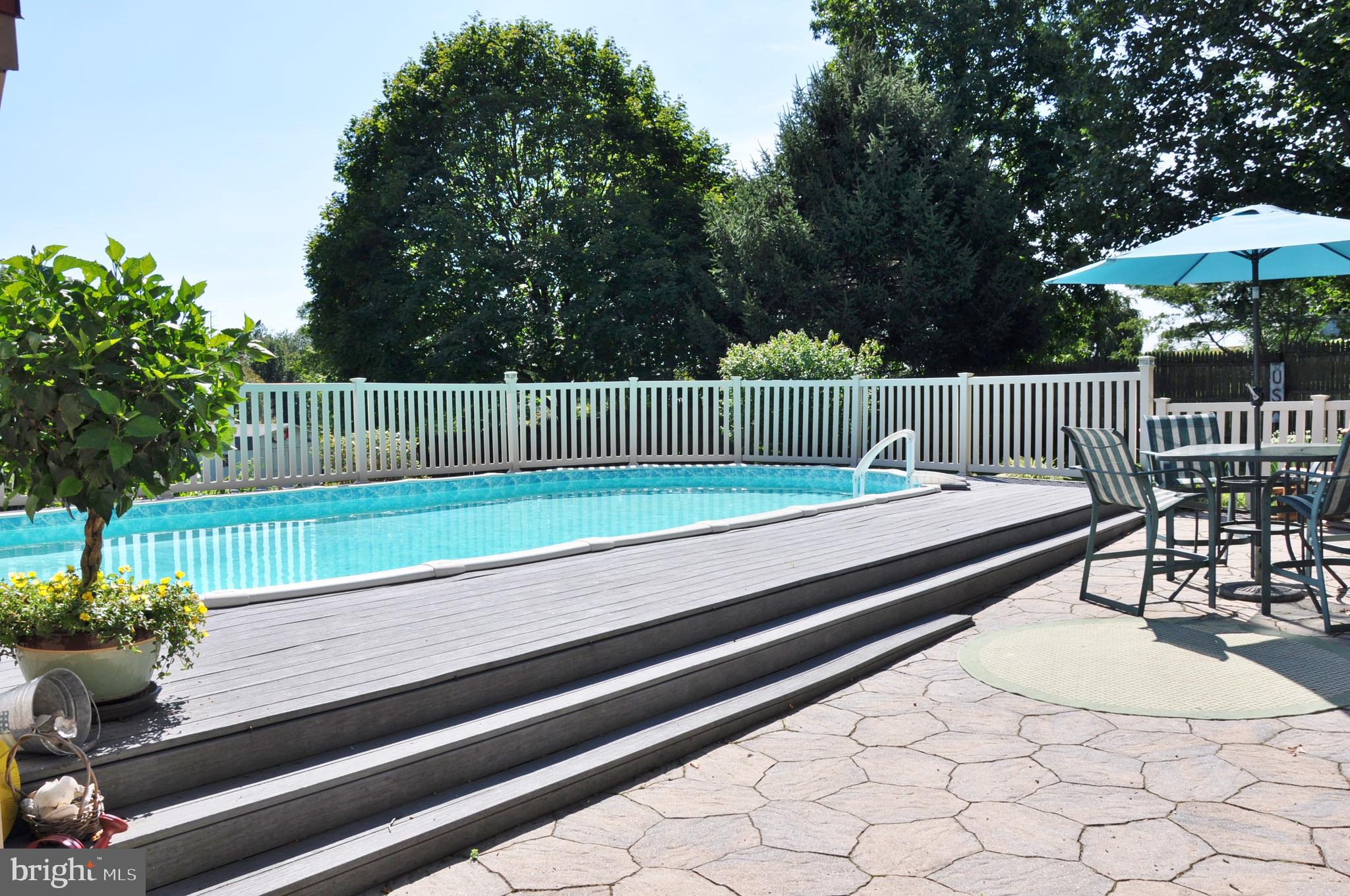 12473 Canning House Road Felton, PA 17322 - Photo 5 of 72 Hot summer days will be here before you know it!