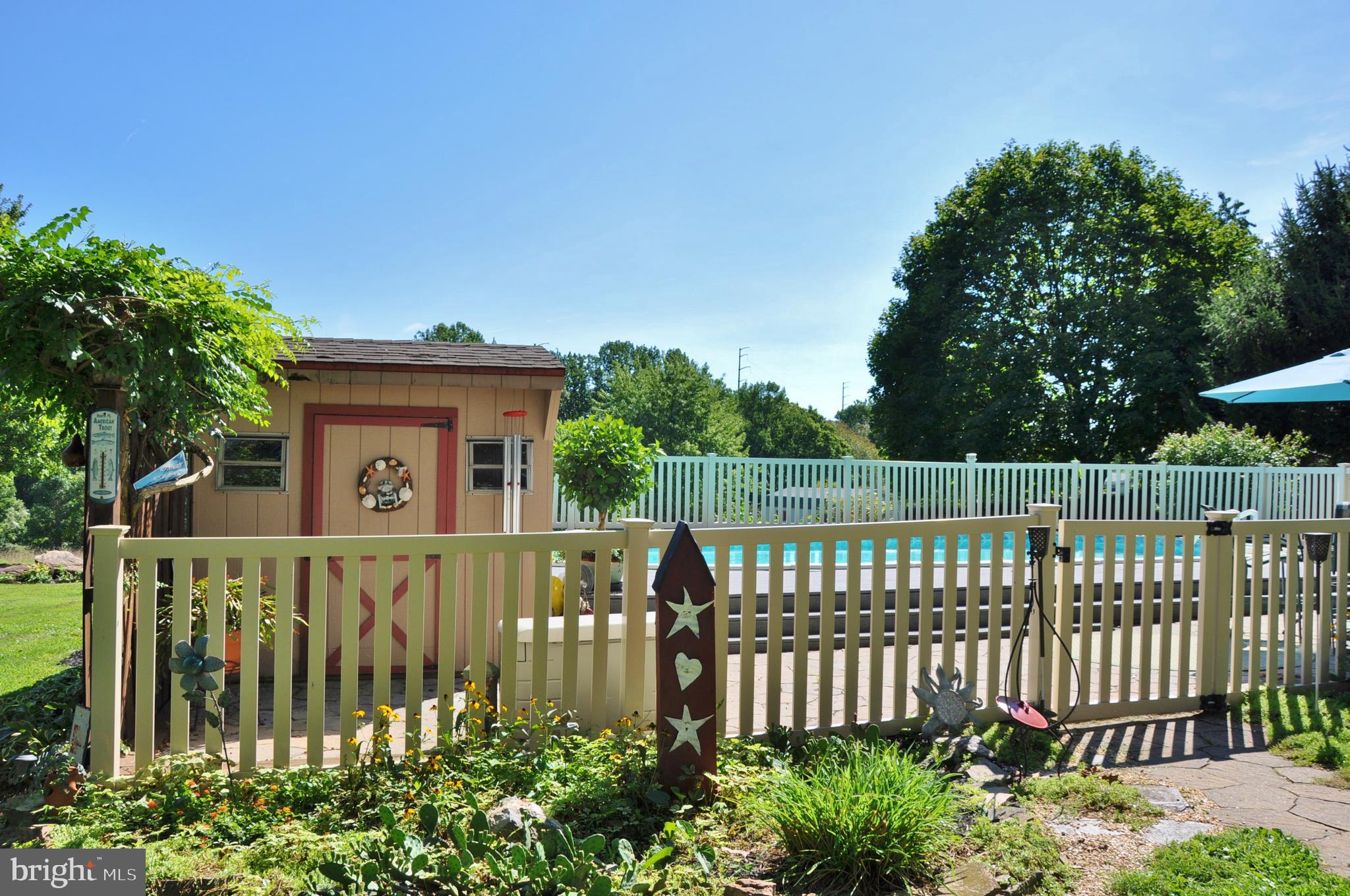 12473 Canning House Road Felton, PA 17322 - Photo 63 of 72 Gallery Image 63