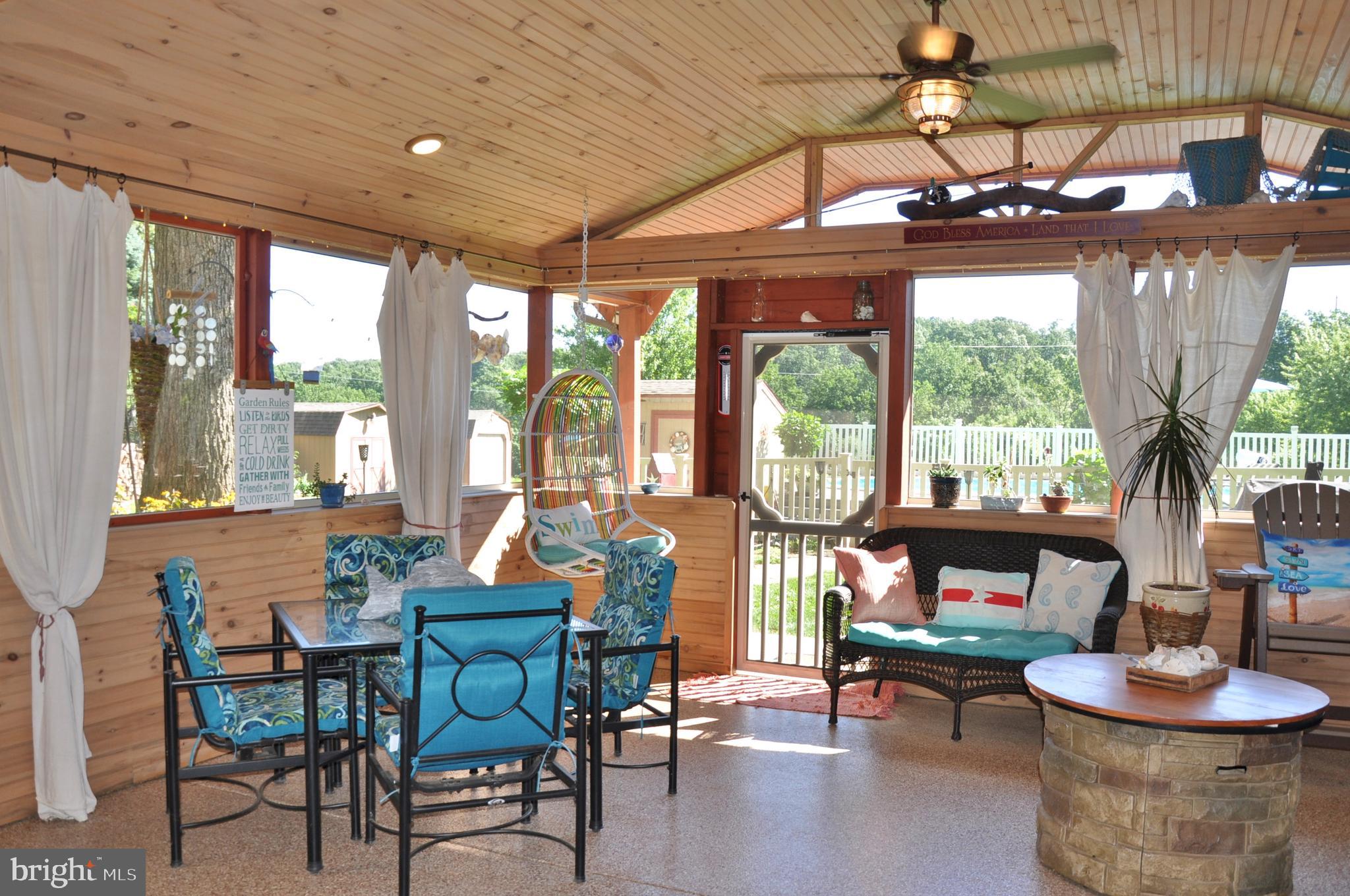 12473 Canning House Road Felton, PA 17322 - Photo 8 of 72 Get ready to enjoy entertaining!