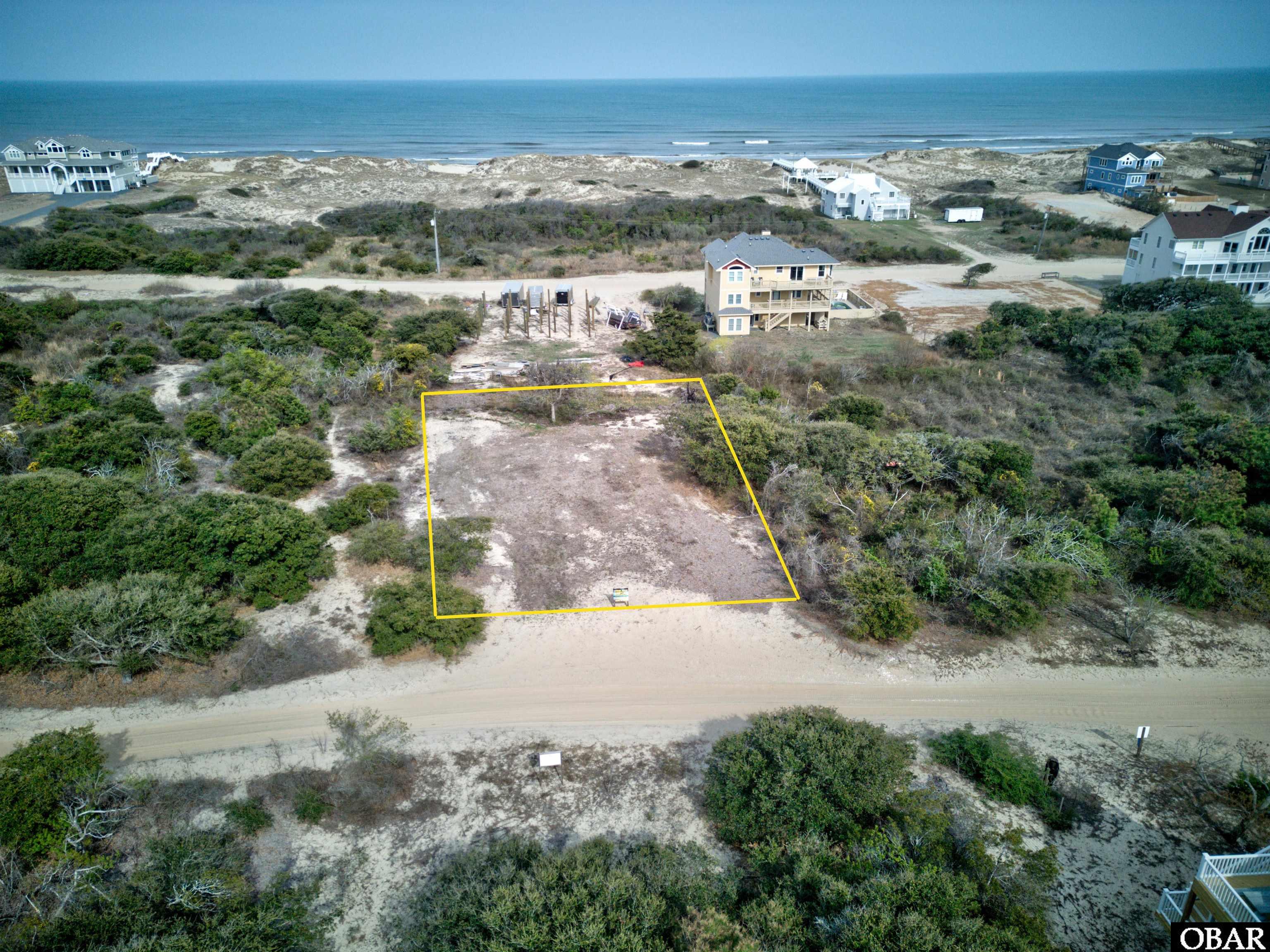 2149 Sandpiper Road Corolla, NC 27927 - Photo 2 of 10 Propertiy Lines Are Approximate