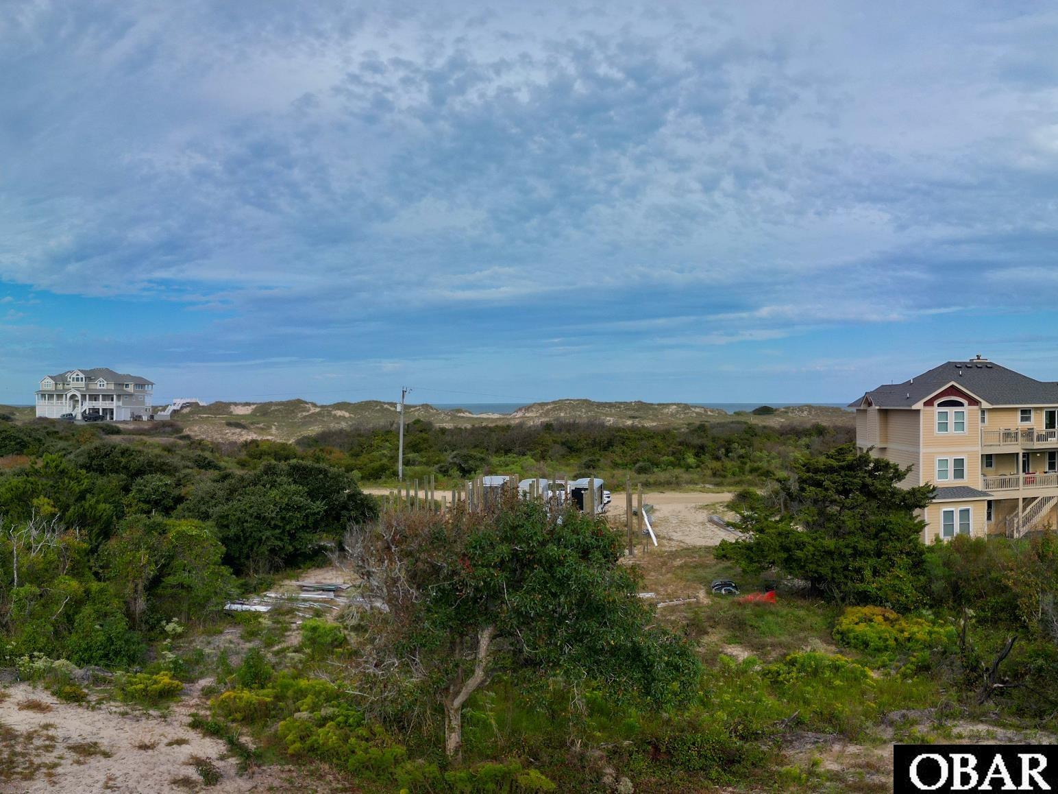 2149 Sandpiper Road Corolla, NC 27927 - Photo 9 of 10 approximate view from upper-level