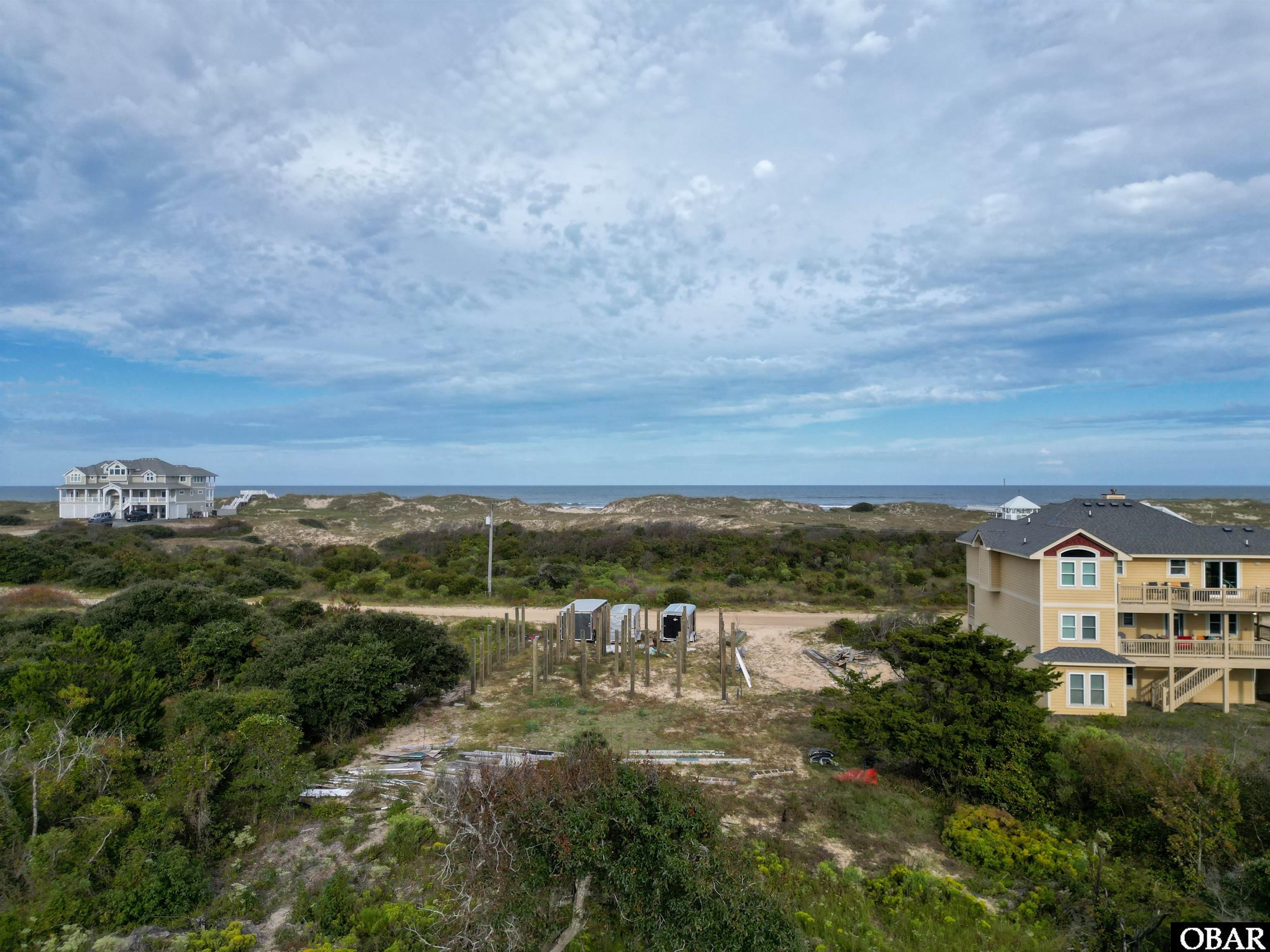 2149 Sandpiper Road Corolla, NC 27927 - Photo 10 of 10 approximate view from rooftop deck