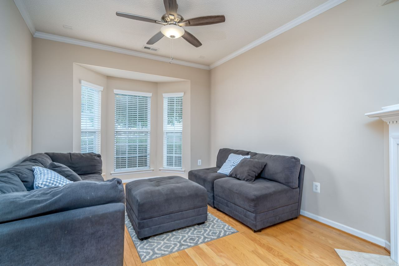 2503 Morgause Drive Raleigh, NC 27614 - Photo 3 of 26 Photo 3
