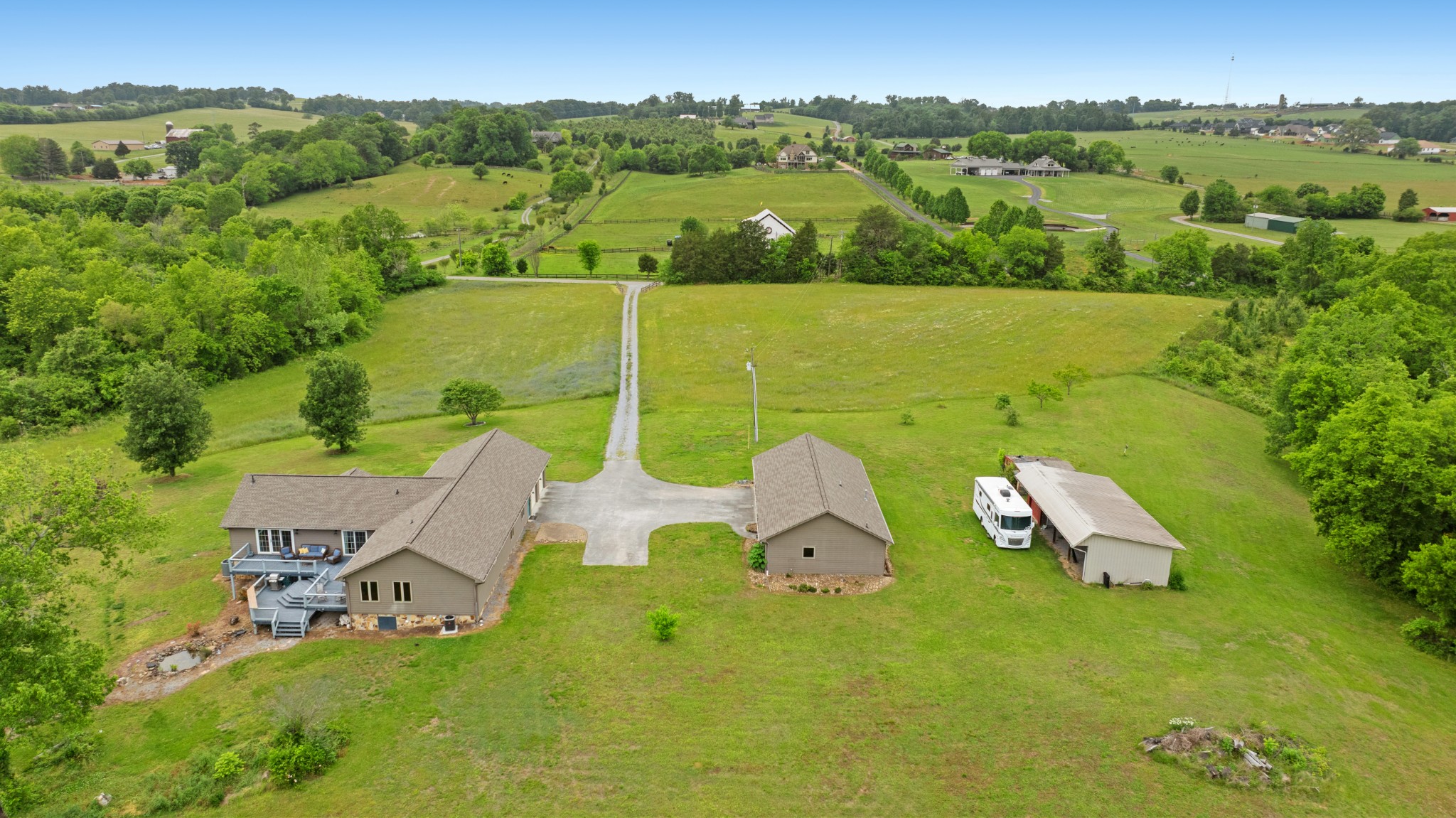 6052 Morganton Road Greenback, TN 37742 - Photo 2 of 54 Gallery Image 2