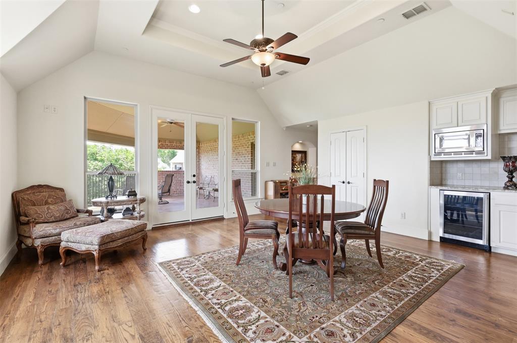 1861 Sunset Court Allen, TX 75013 - Photo 23 of 40