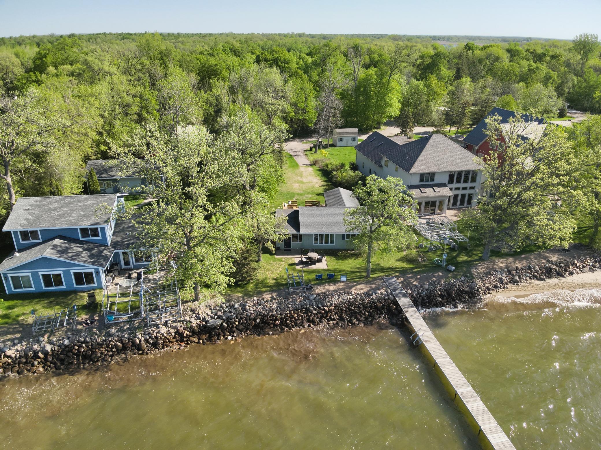42536 Pleasure Park Road Ottertail, MN 56571 - Photo 44 of 45
