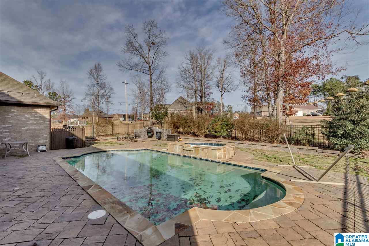 10642 Austin Loop Vance, AL 35490 - Photo 33 of 40