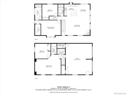 $1,139,000 | 2894 County Road 43, Bailey, CO 80421