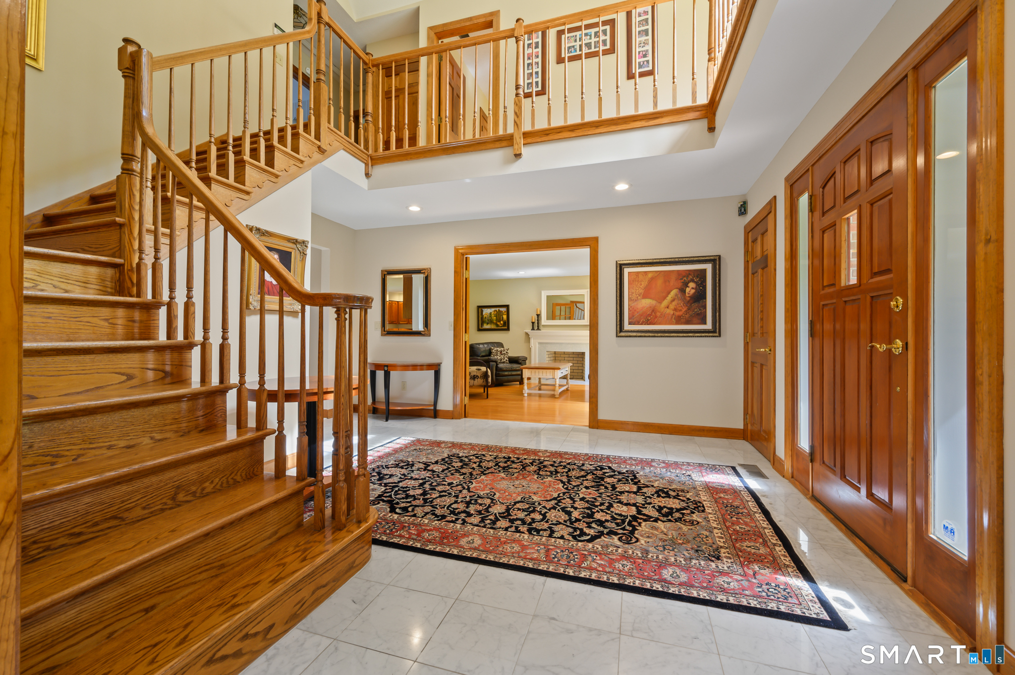 286 Mirey Dam Road Middlebury, CT 06762 - Photo 4 of 38