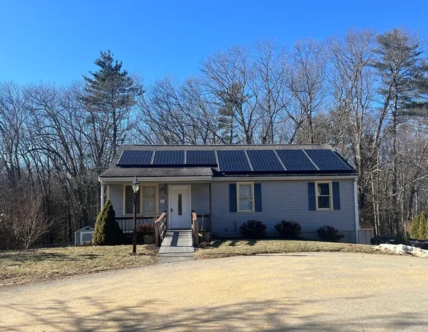 $399,900 | 42 Arland Drive, Southbridge, MA 01550