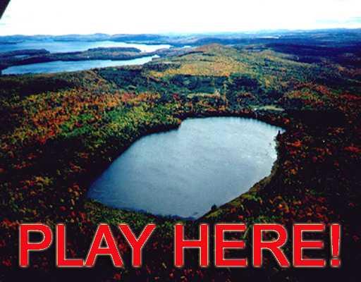 3259 Military Road Wytopitlock, ME 04497 - Photo 22 of 24 Other. A Slew OF Local Lakes To...