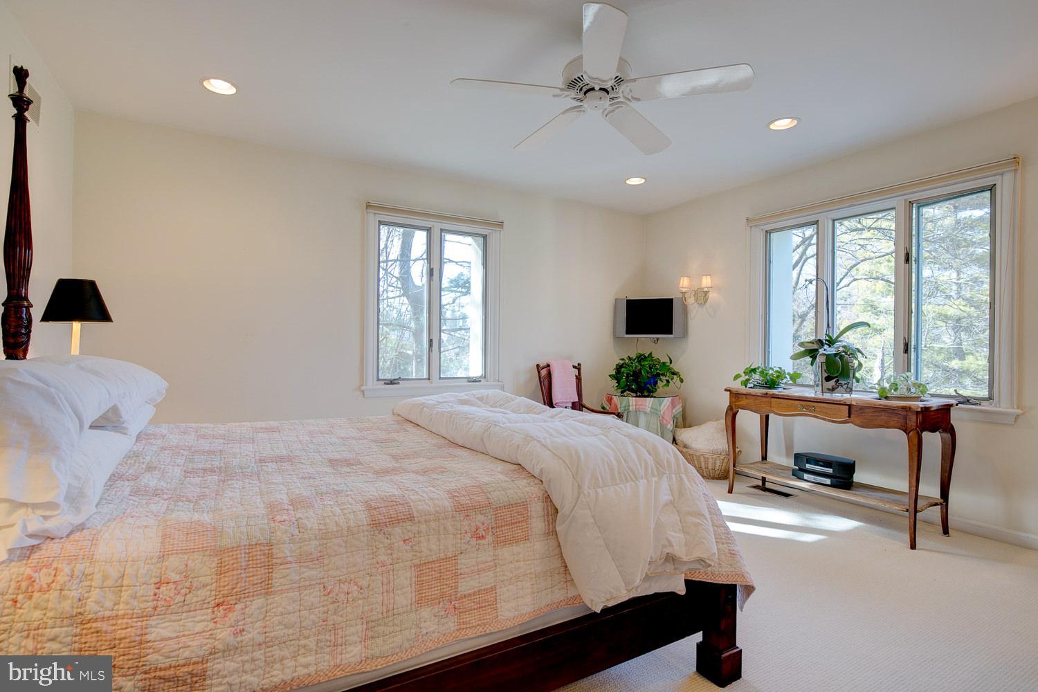 341 Conshohocken State Road, Unit H Gladwyne, PA 19035 - Photo 12 of 27 Master Bedroom